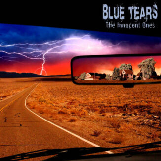 BLUE TEARS - The Innocent Ones