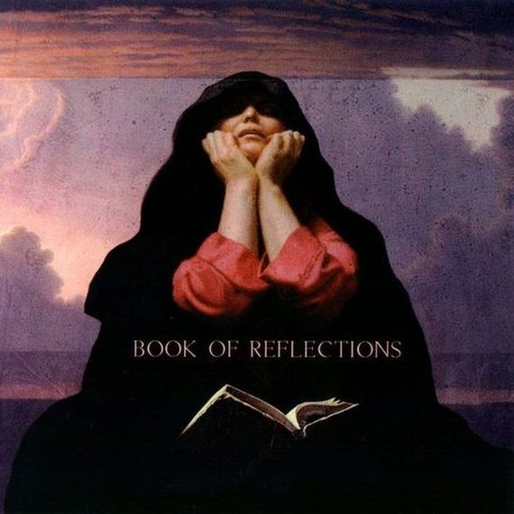 BOOK OF REFLECTIONS - Book Of Reflections