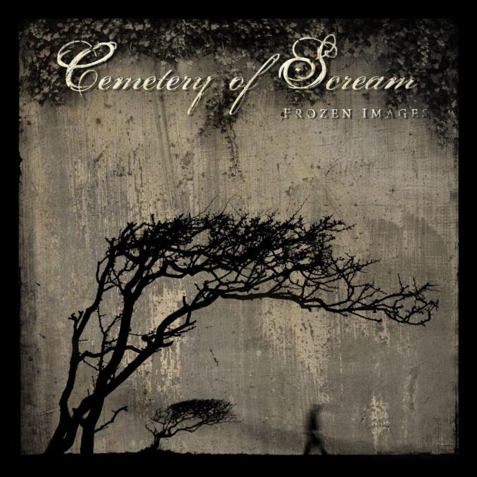 CEMETERY OF SCREAM - Frozen Images