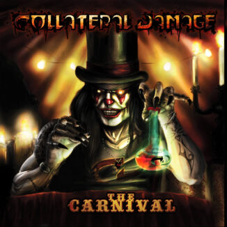 COLLATERAL DAMAGE - The Carnival