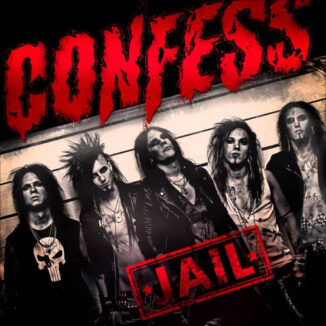 CONFESS - Jail