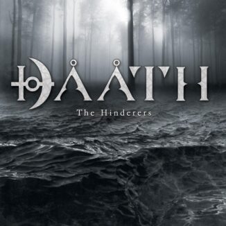 DAATH - The Hinderers