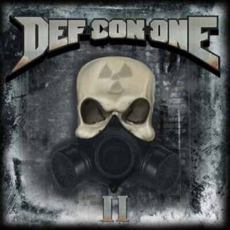 DEF-CON-ONE - II