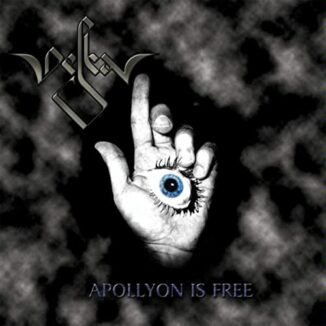 DELTA - Apollyon Is Free