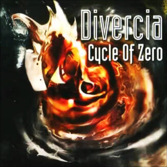 DIVERCIA - Cycle Of Zero