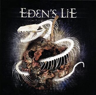 EDEN'S LIE - Eden's Lie