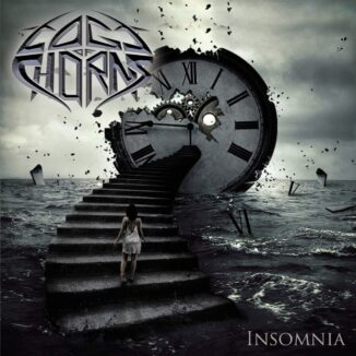 EDGE OF THORNS - Insomnia