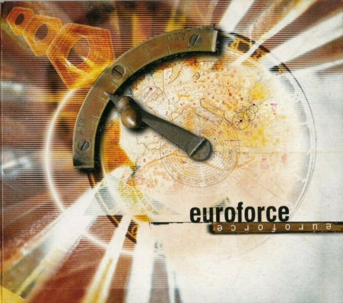 EUROFORCE - Euroforce