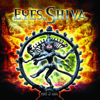 EYES OF SHIVA - Eyes Of Soul