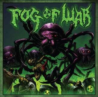 FOG OF WAR - Fog Of War