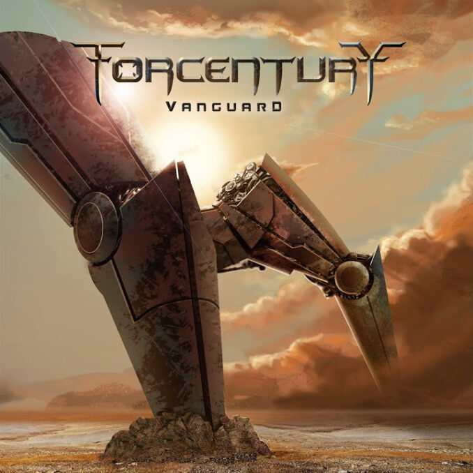 FORCENTURY - Vanguard