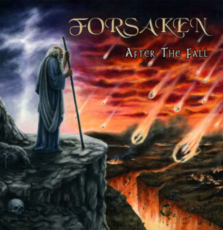 FORSAKEN - After The Fall