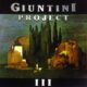 GIUNTINI PROJECT - Giuntini Project III