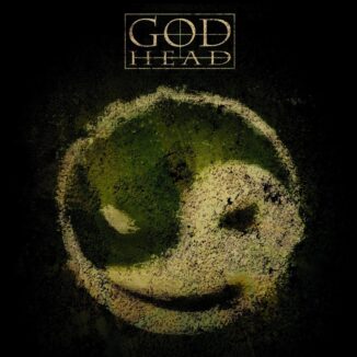 GODHEAD - The Shadow Line