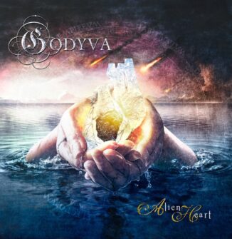 GODYVA - Alien Heart