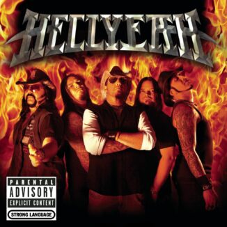 HELLYEAH - Hellyeah