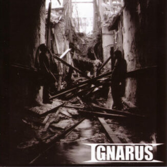 IGNARUS - Ignarus