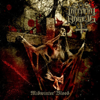 INFERNAL ANGELS - Midwinter Blood