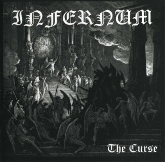 INFERNUM - The Curse