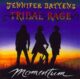 JENNIFER BATTEN'S TRIBAL RAGE - Momentum