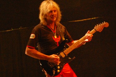 Glenn Tipton