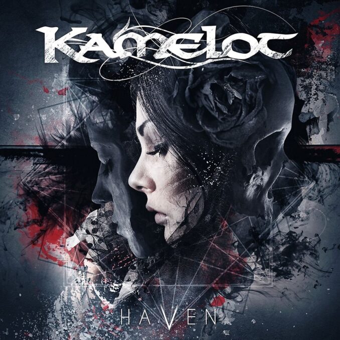 KAMELOT - Haven