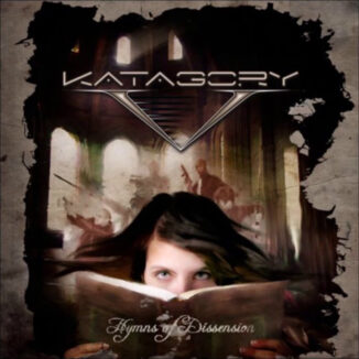 KATAGORY V - Hymns Of Dissension