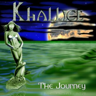 KHALLICE - The Journey