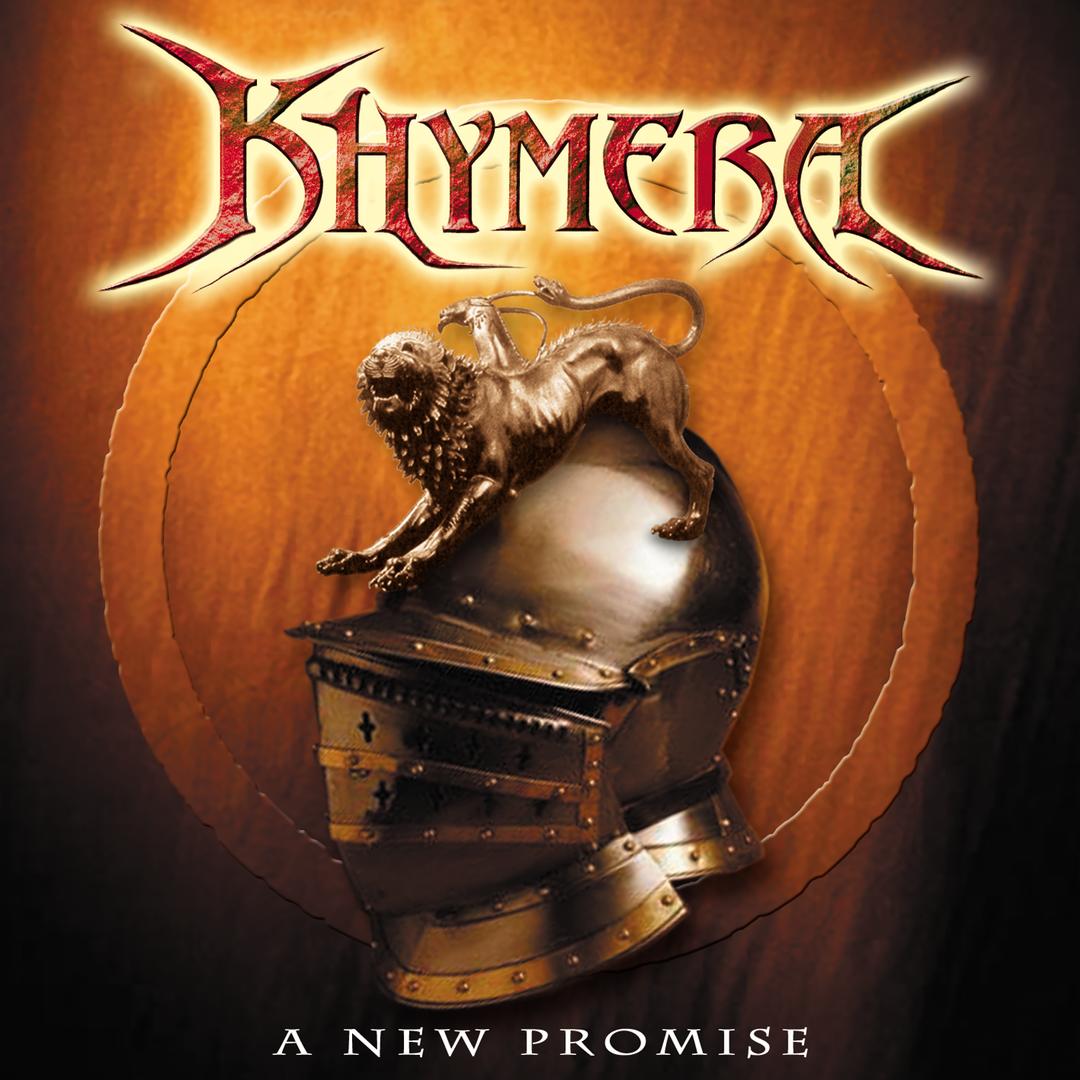 KHYMERA - A New Promise - Metal Express Radio