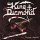 KING DIAMOND - The Puppet Master