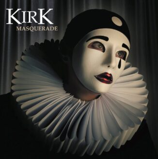 KIRK - Masquerade