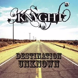 KNYGHT - Destination Unknown