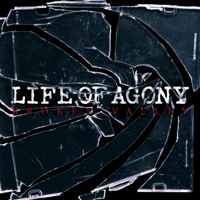 LIFE OF AGONY - Broken Valley