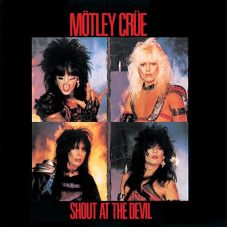 MÖTLEY CRÜE (Live) [Live Reviews ] - Metal Express Radio