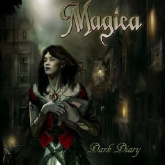 MAGICA - Dark Diary