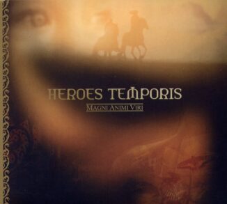 MAGNI ANIMI VIRI - Heroes Temporis