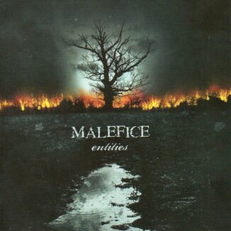 MALEFICE - Entities