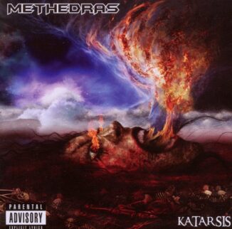 METHEDRAS - Katarsis