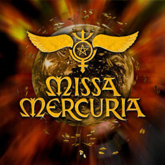 MISSA MERCURIA - Missa Mercuria