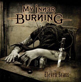 MY INNER BURNING - Eleven Scars