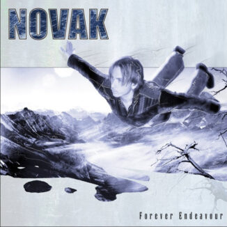 NOVAK - Forever Endeavour