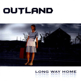 OUTLAND - Long Way Home