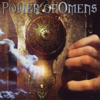 POWER OF OMENS - Rooms Of Anguish