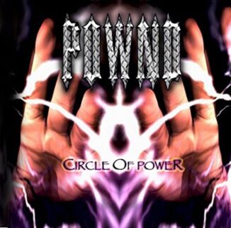 POWND - Circle Of Power