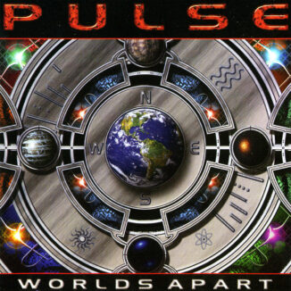 PULSE - Worlds Apart