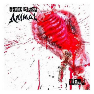 RANDY PIPER'S ANIMAL - Virus