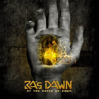 RA'S DAWN - At The Gates Of Dawn