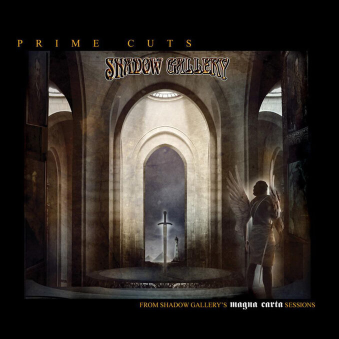 SHADOW GALLERY - Prime Cuts