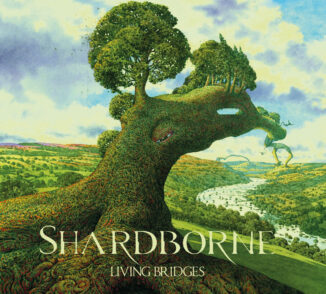 SHARDBORNE - Living Bridges