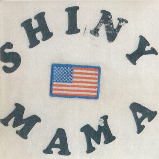 SHINY MAMA - What Comes Around Goes Around